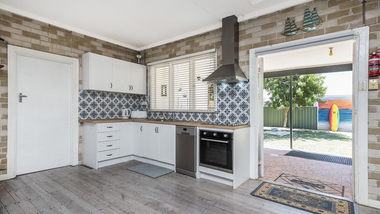 Photo of Kitchen in Lancelin