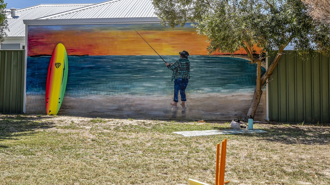 Photo of Outdoor in Lancelin