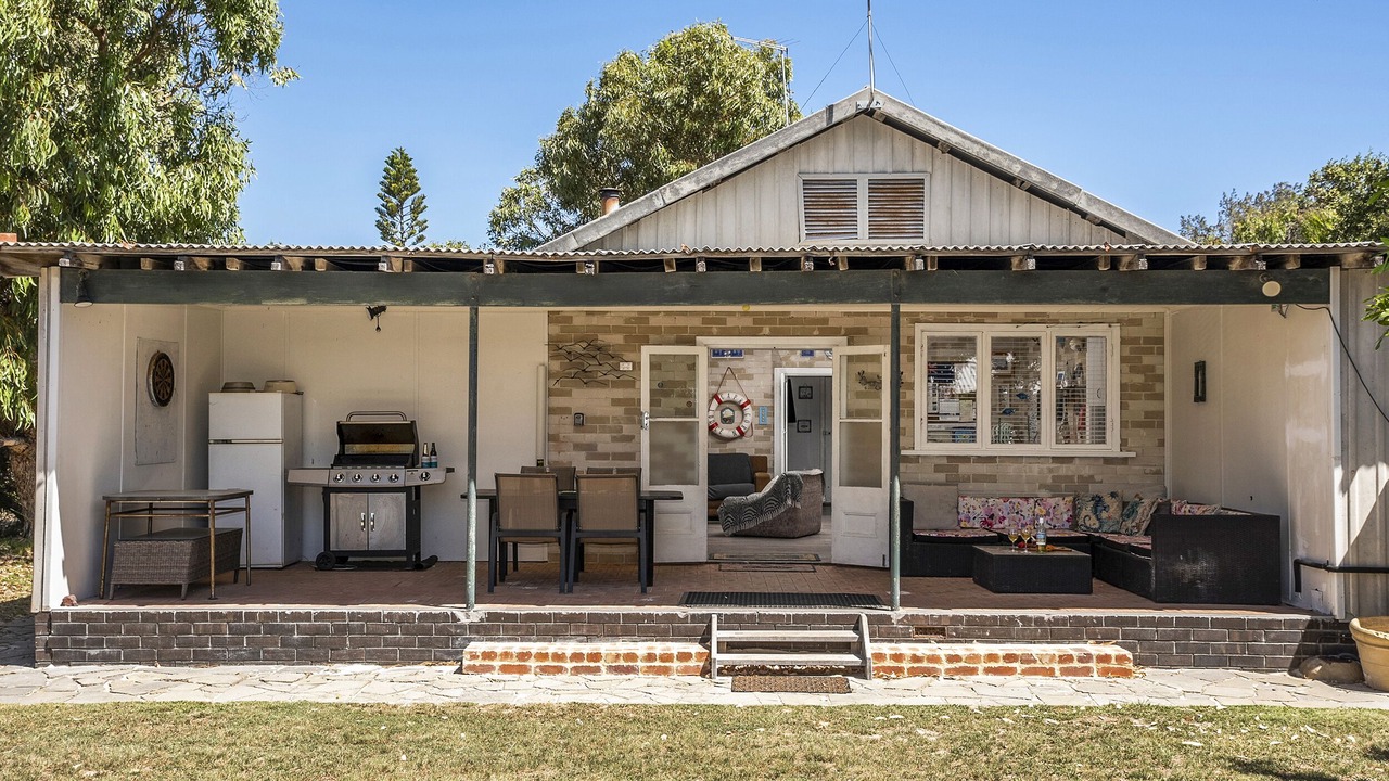 Photo of Outdoor in Lancelin