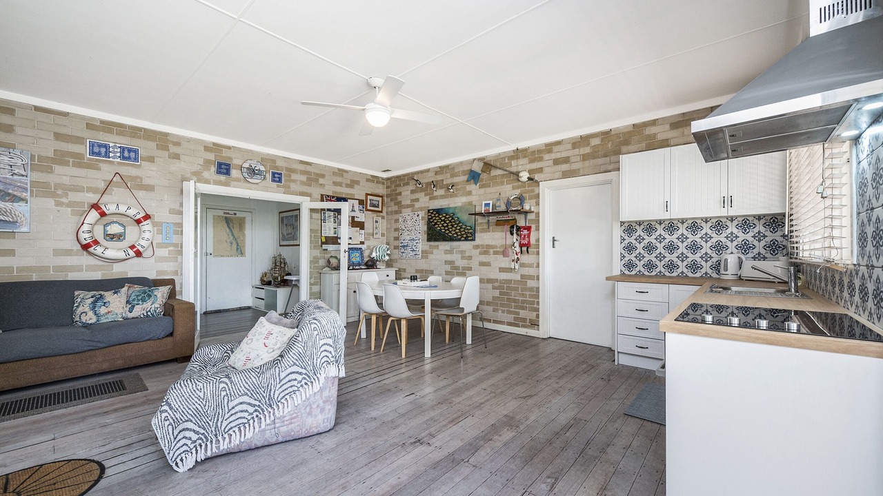 Photo of Kitchen in Lancelin