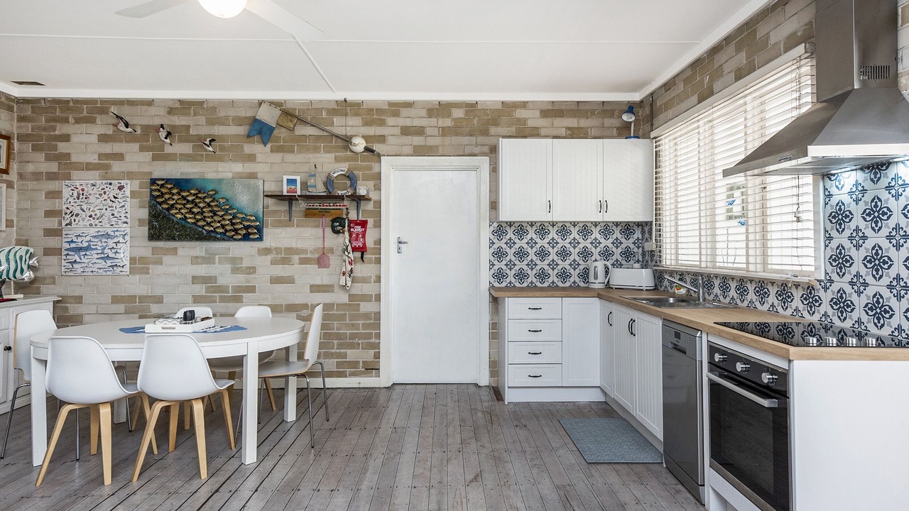 Photo of Kitchen in Lancelin