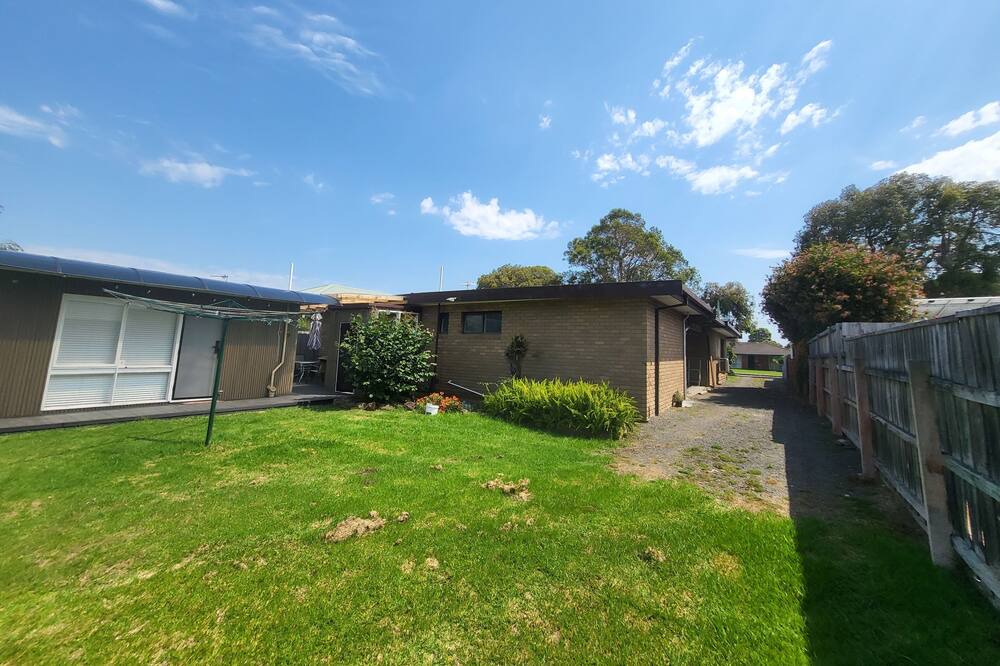 Photo of Outdoor in Paynesville