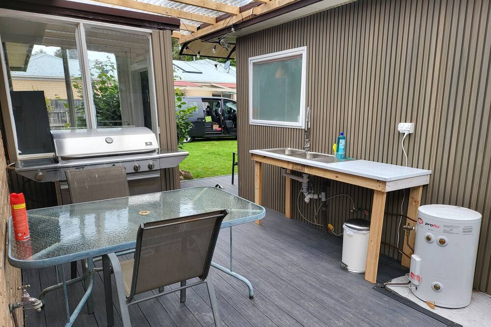 Photo of Outdoor in Paynesville