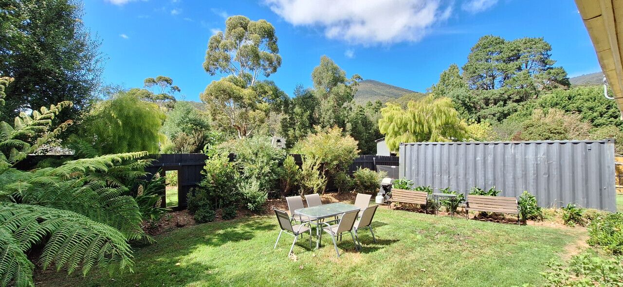 Photo of Outdoor in Warburton