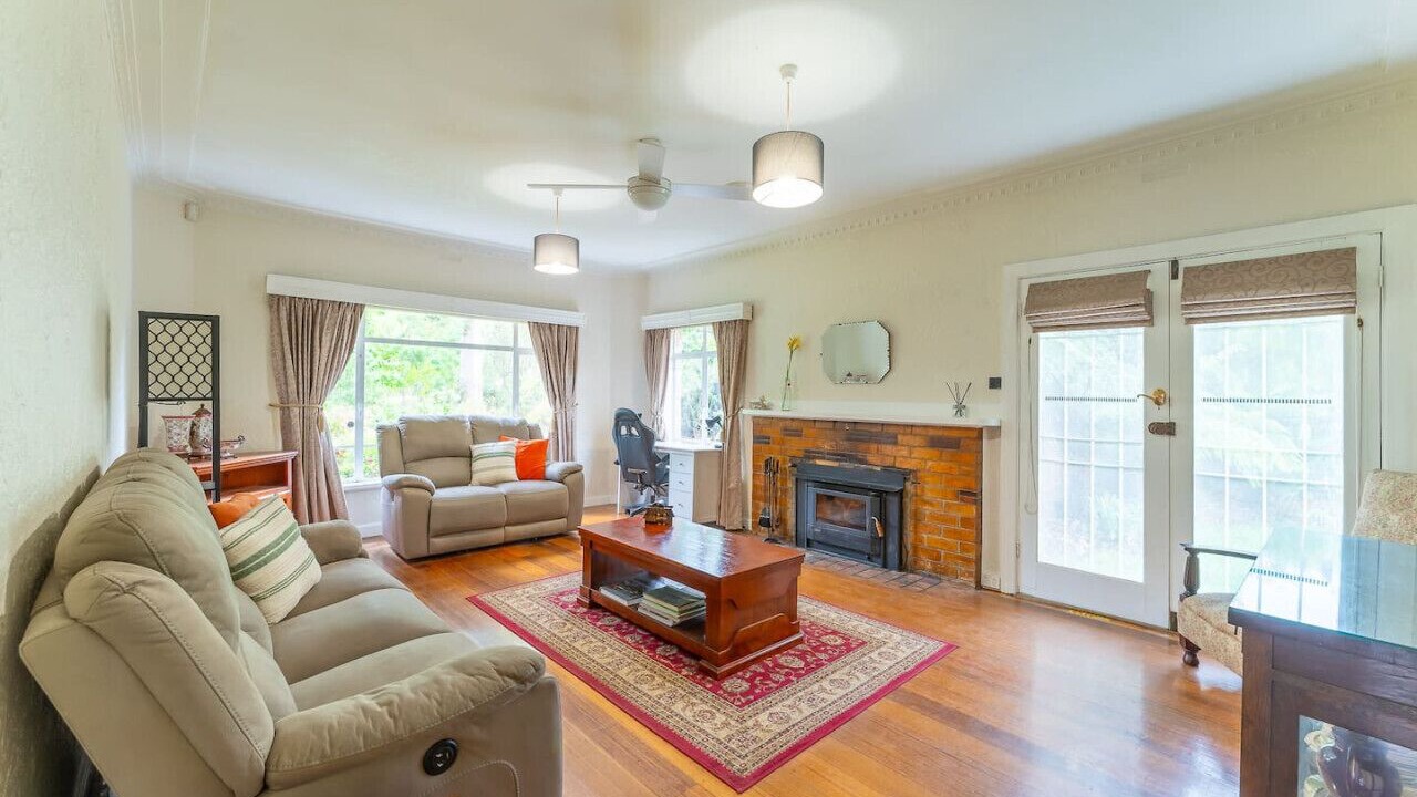 Photo of Livingroom in Warburton