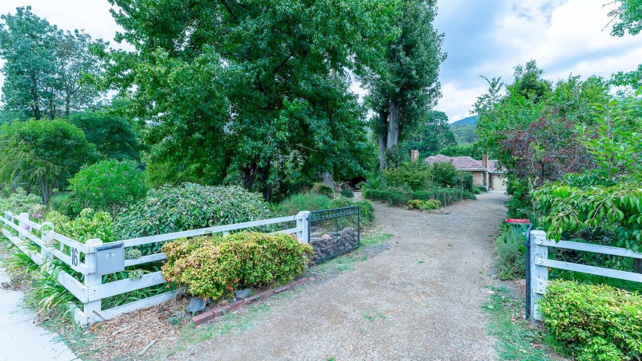 Photo of Outdoor in Warburton