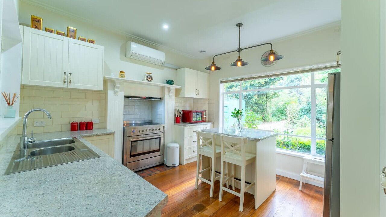 Photo of Kitchen in Warburton