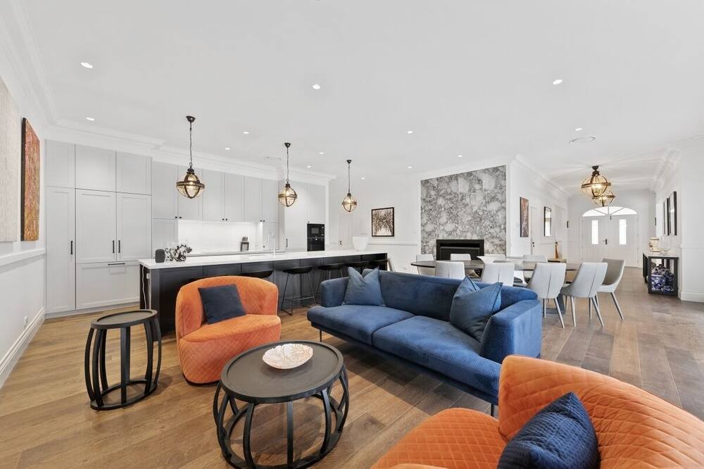 Photo of Livingroom in Nulkaba