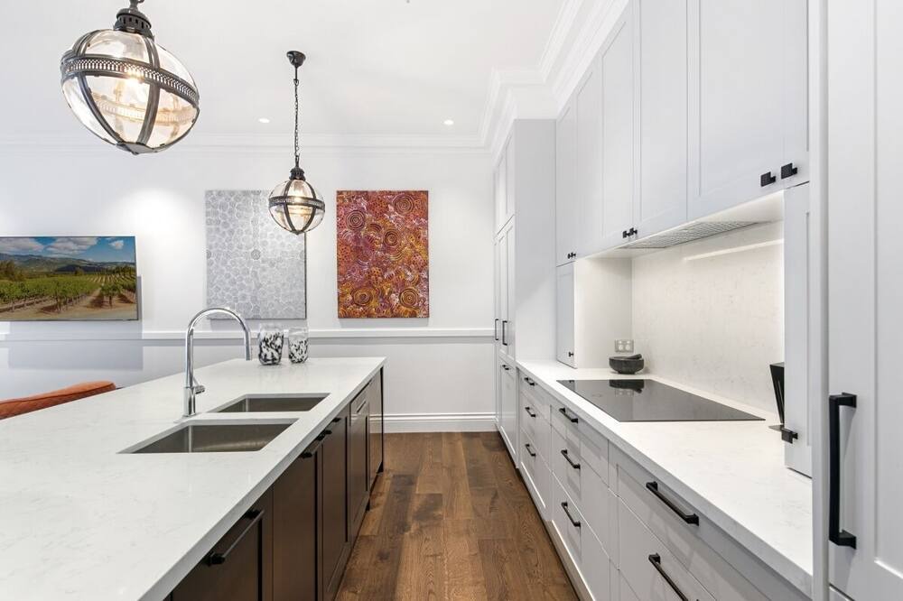Photo of Kitchen in Nulkaba