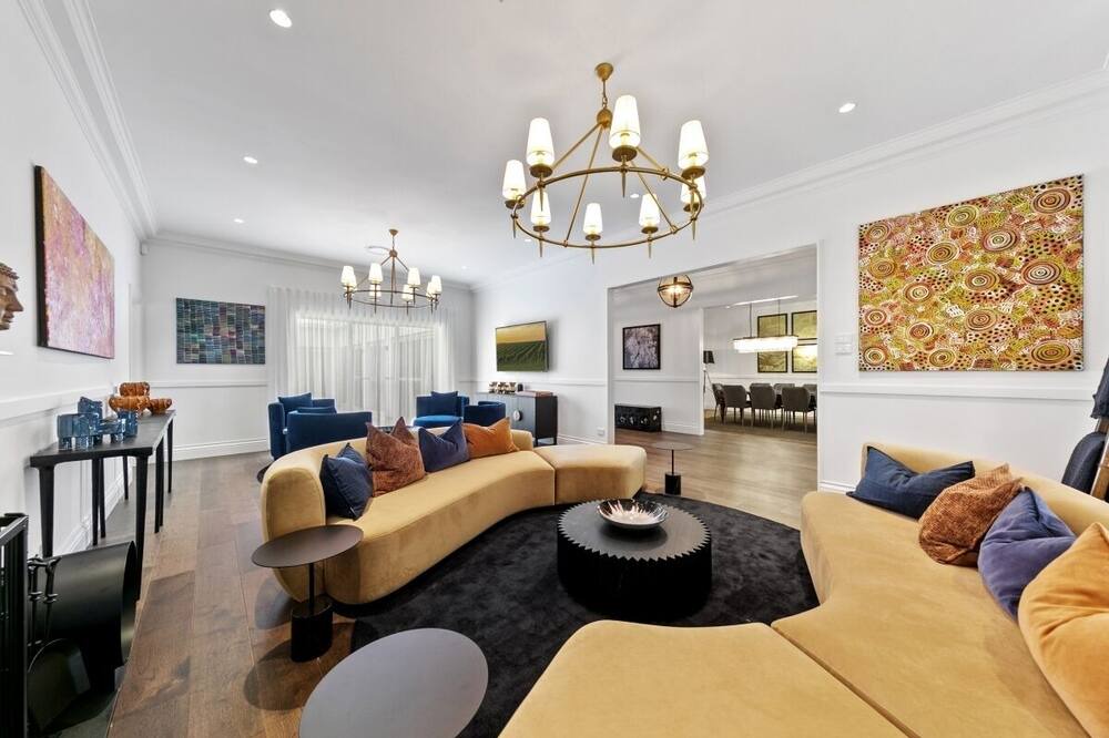 Photo of Livingroom in Nulkaba