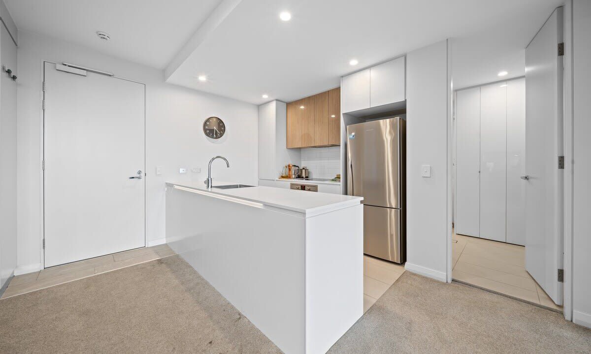 Photo of Kitchen in Barton