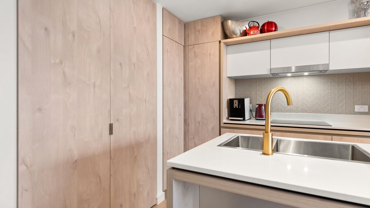 Photo of Kitchen in Newcastle