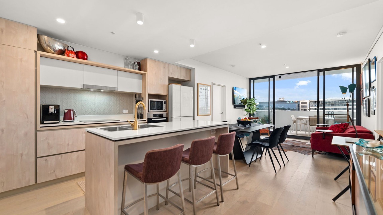 Photo of Kitchen in Newcastle