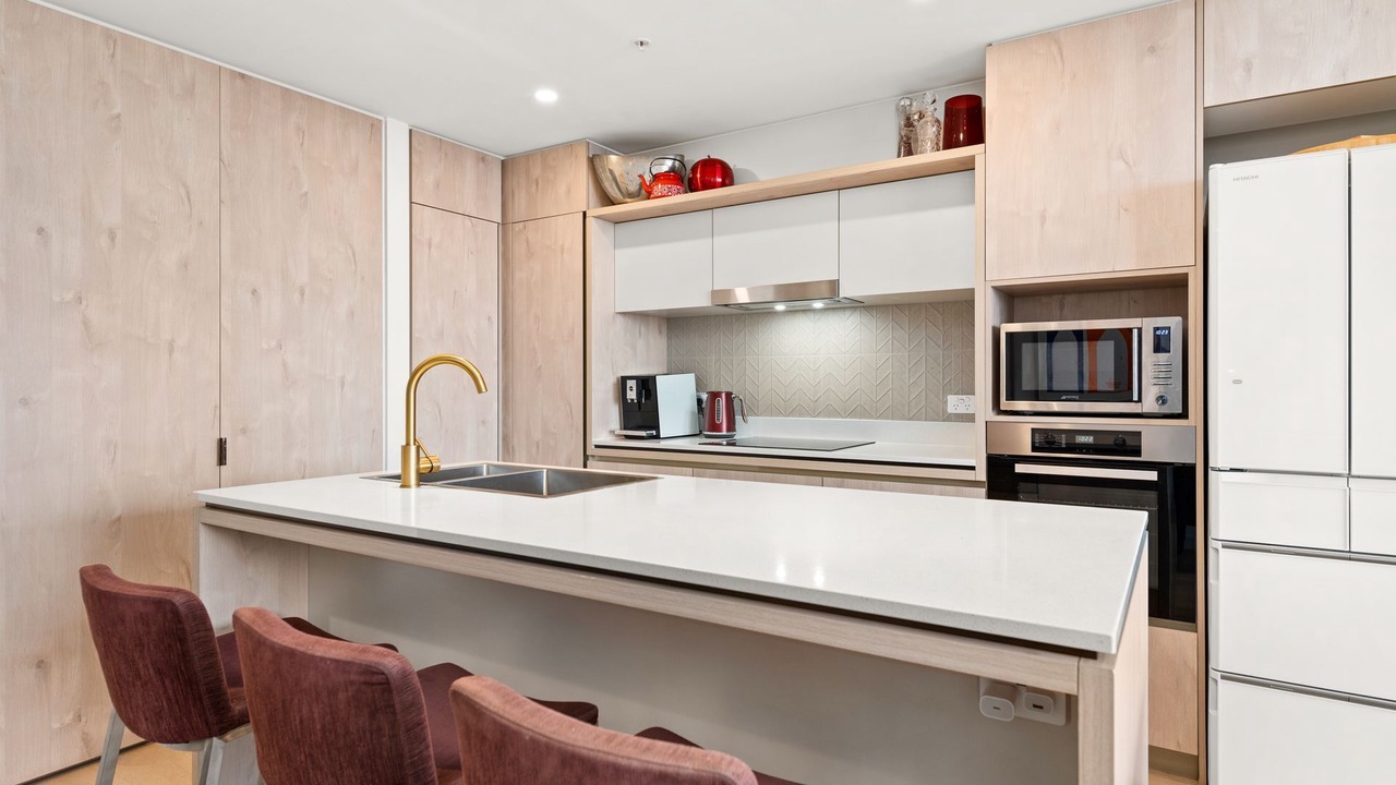 Photo of Kitchen in Newcastle