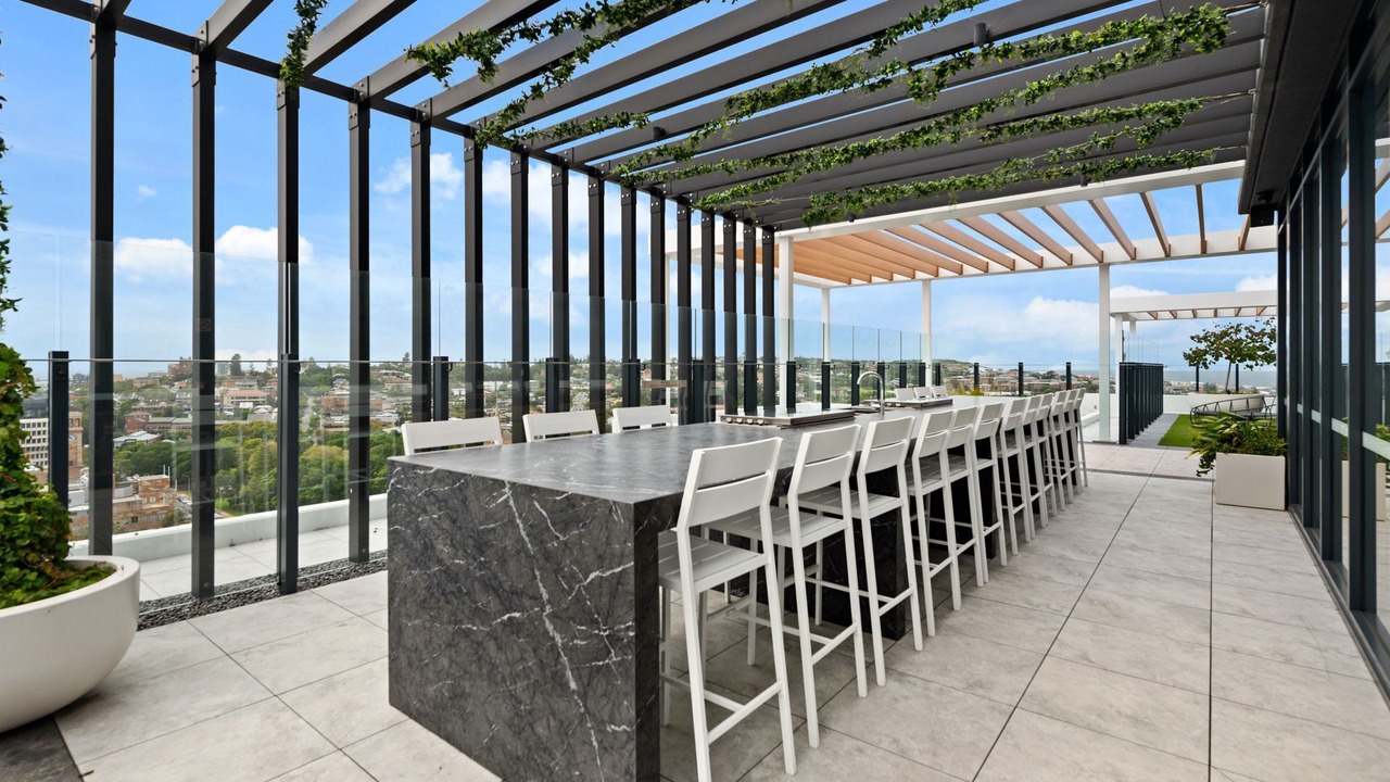Photo of Outdoor in Newcastle