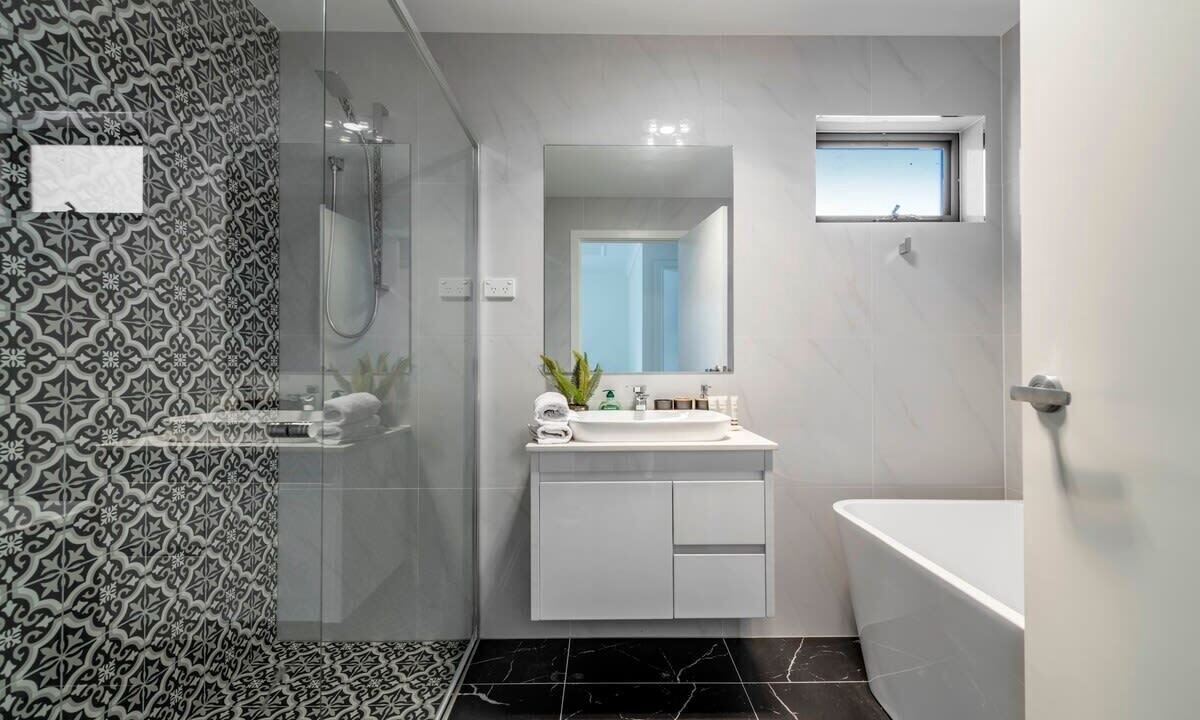 Photo of Bathroom in Hawker
