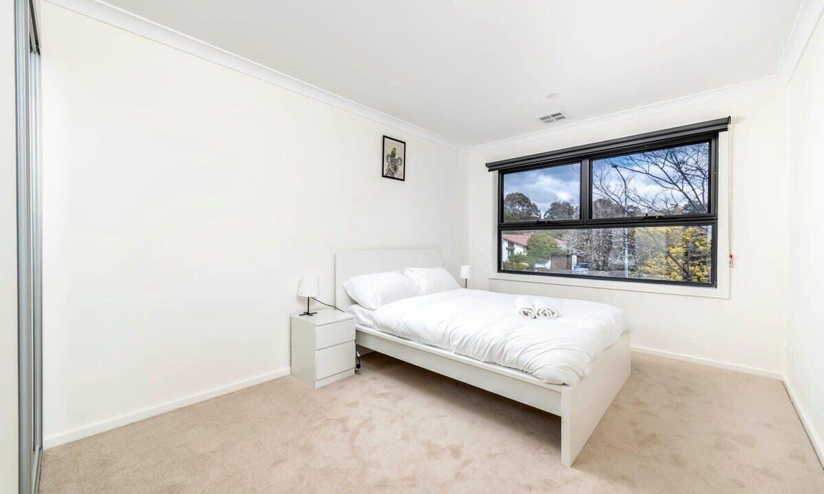 Photo of Bedroom in Hawker