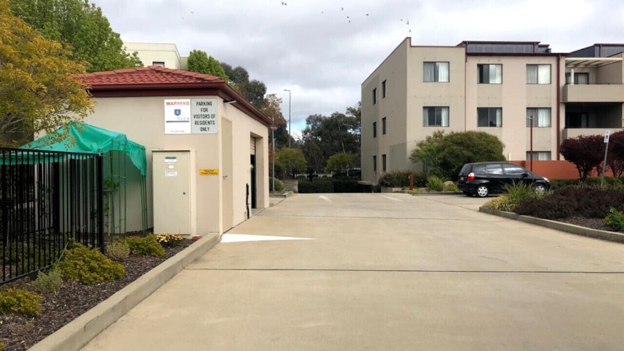 Photo of Outdoor in Greenway
