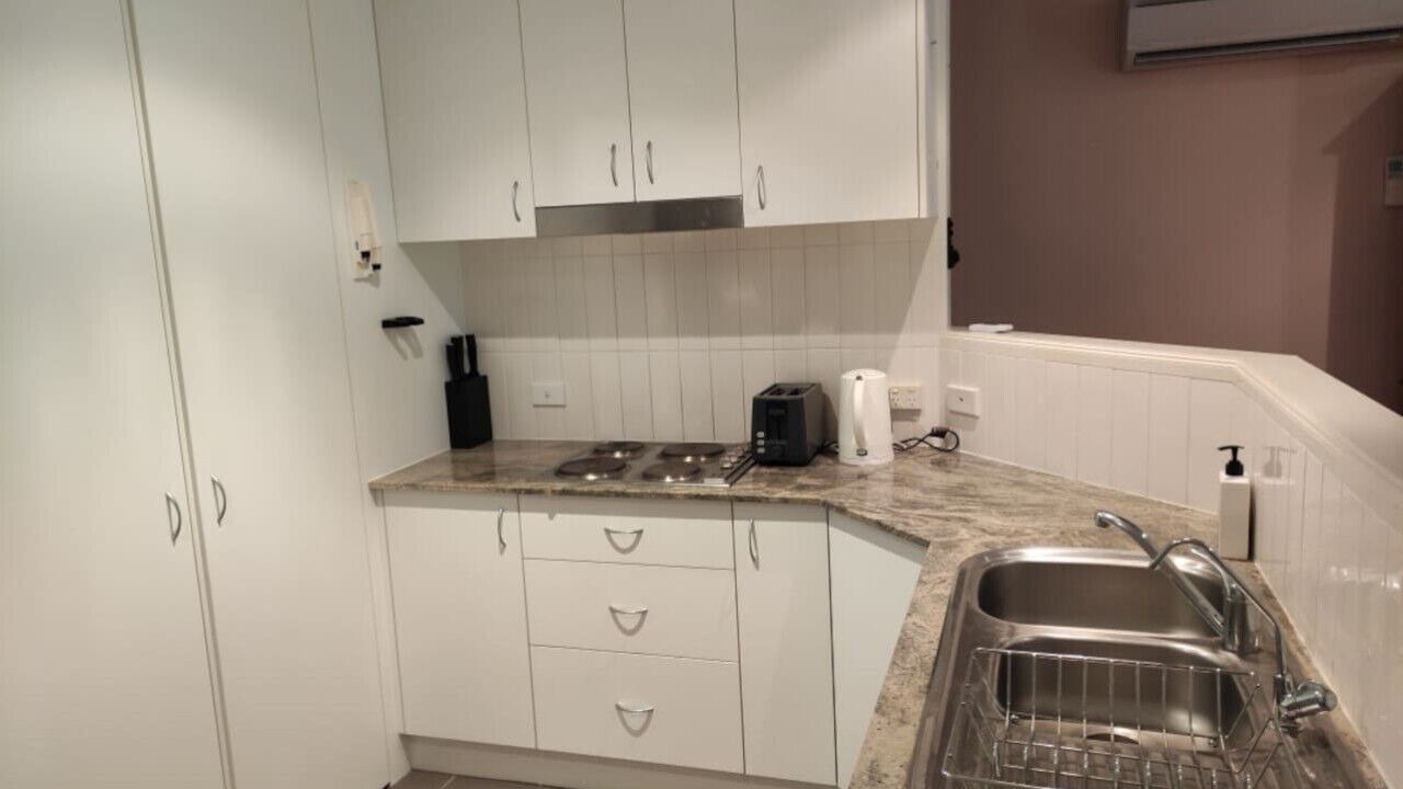 Photo of Kitchen in Greenway