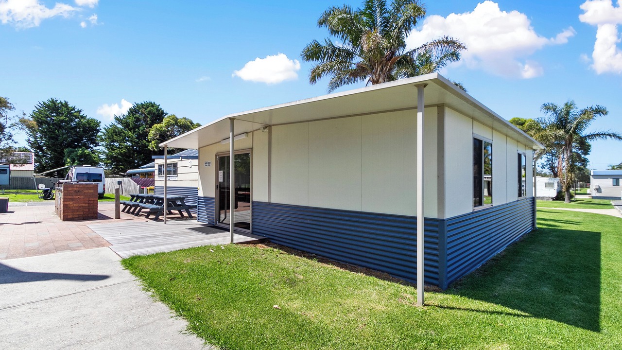 Photo of Outdoor in Lakes Entrance