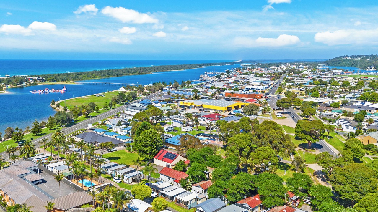 Photo of Outdoor in Lakes Entrance