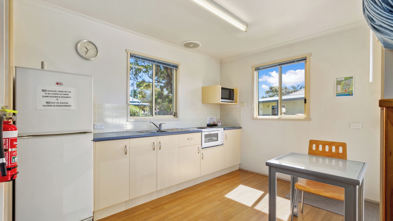 Photo of Kitchen in Lakes Entrance
