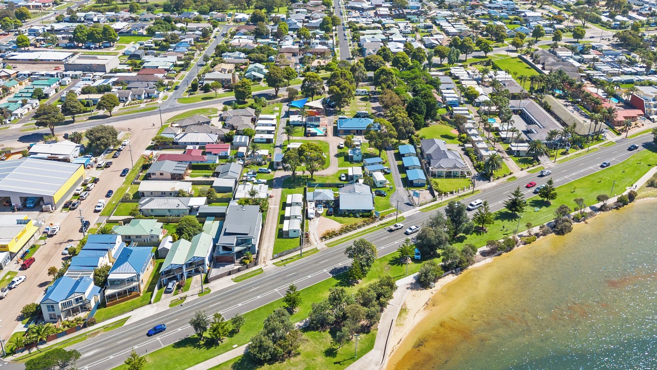 Photo of Outdoor in Lakes Entrance