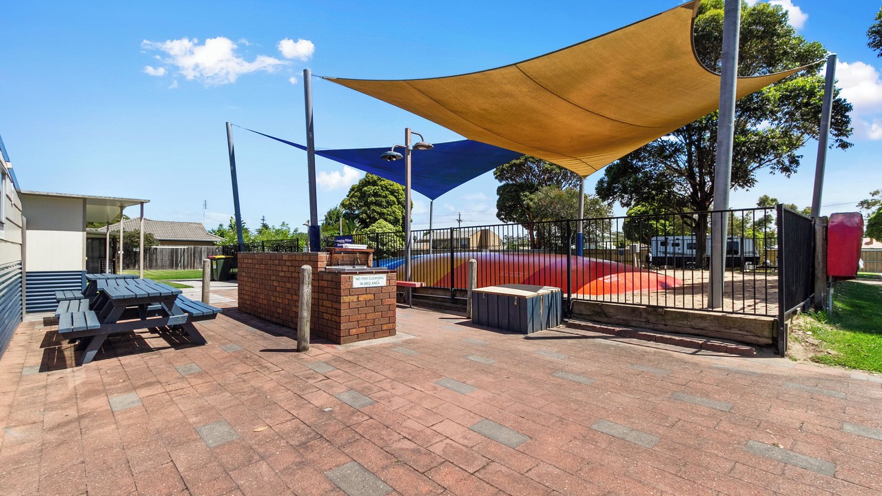 Photo of Outdoor in Lakes Entrance