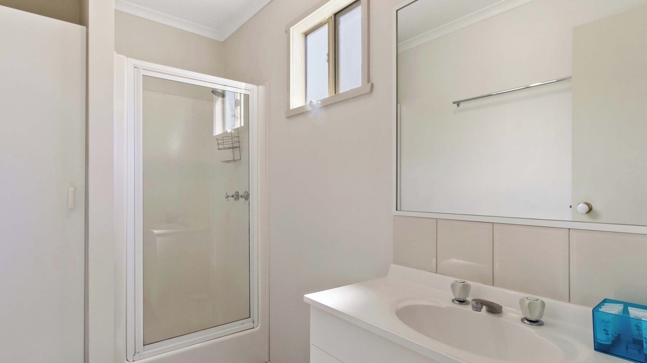 Photo of Bathroom in Lakes Entrance
