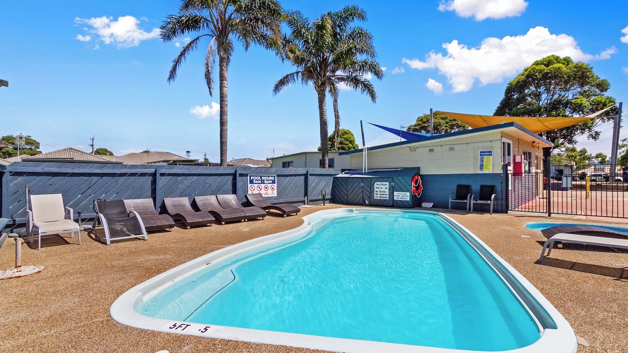 Photo of Outdoor in Lakes Entrance