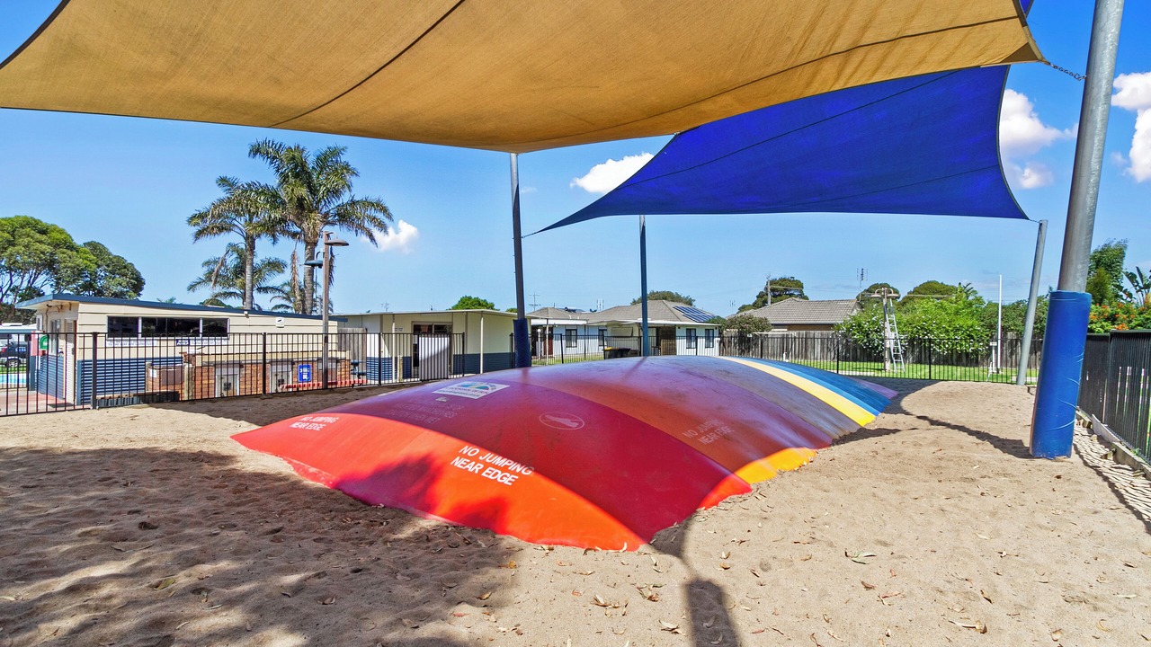 Photo of Outdoor in Lakes Entrance