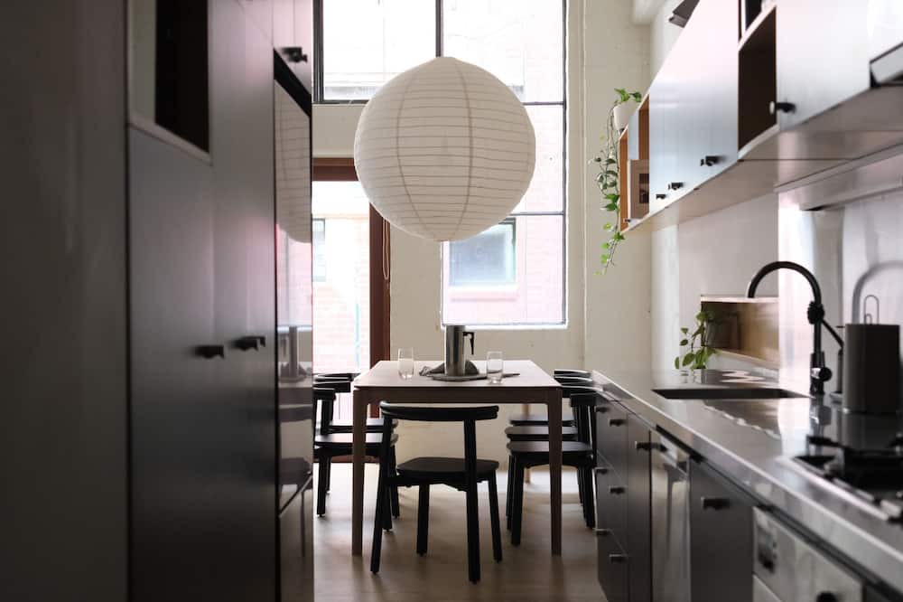 Photo of Kitchen in Cremorne