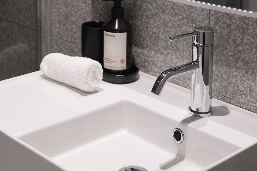 Photo of Bathroom in Cremorne