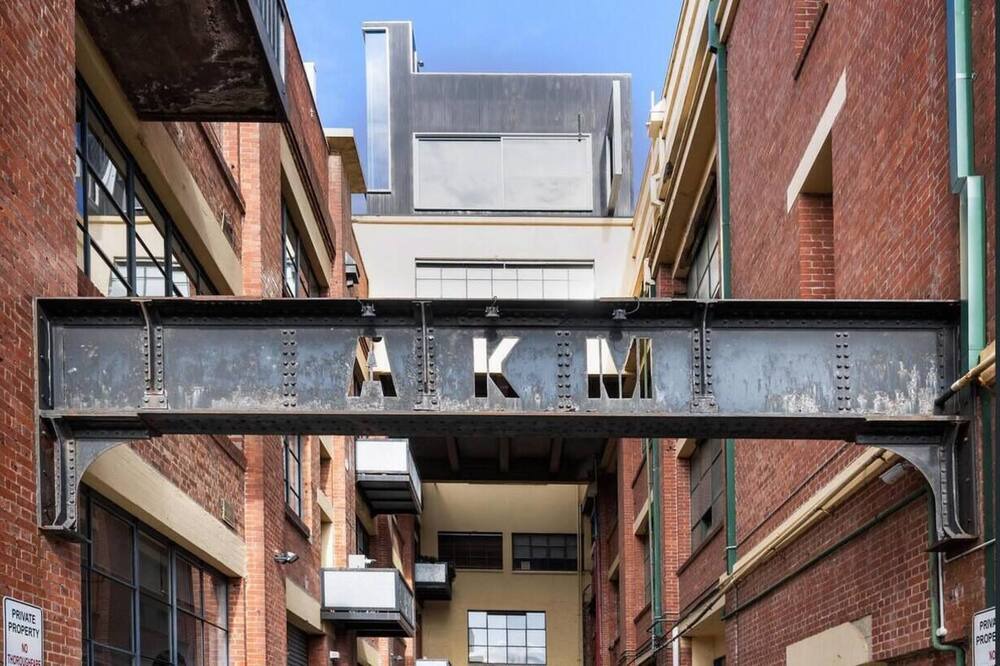 Photo of Kitchen in Cremorne