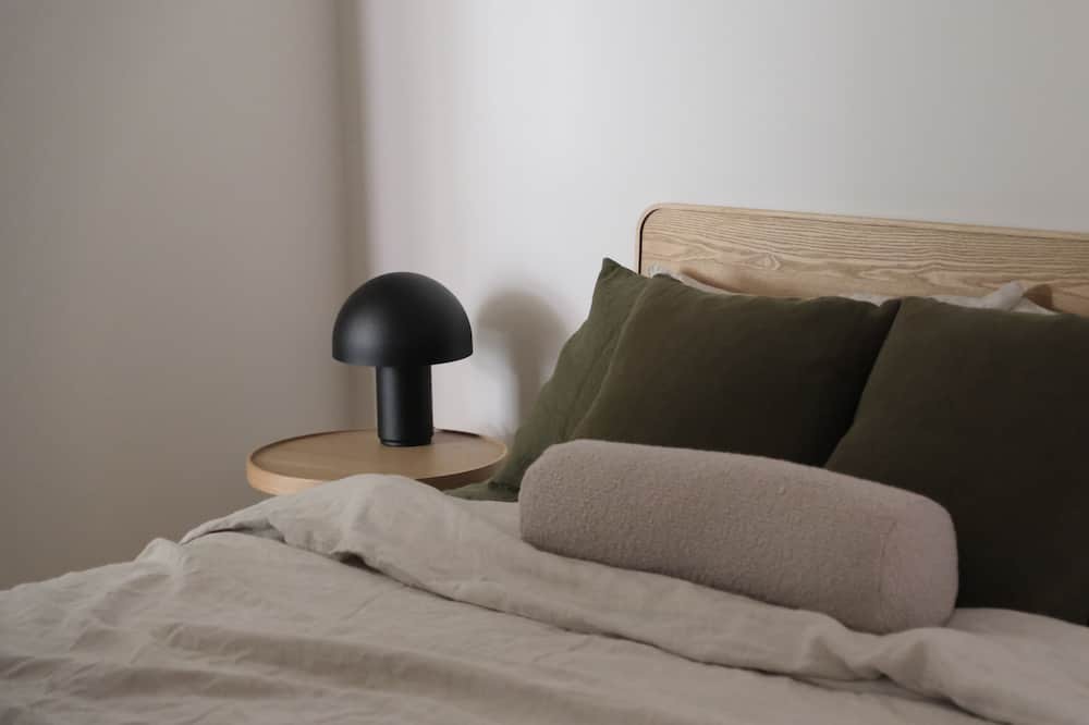 Photo of Bedroom in Cremorne