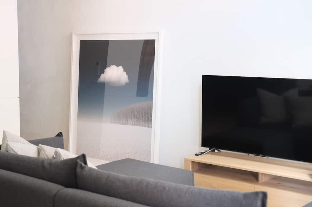 Photo of Livingroom in Cremorne