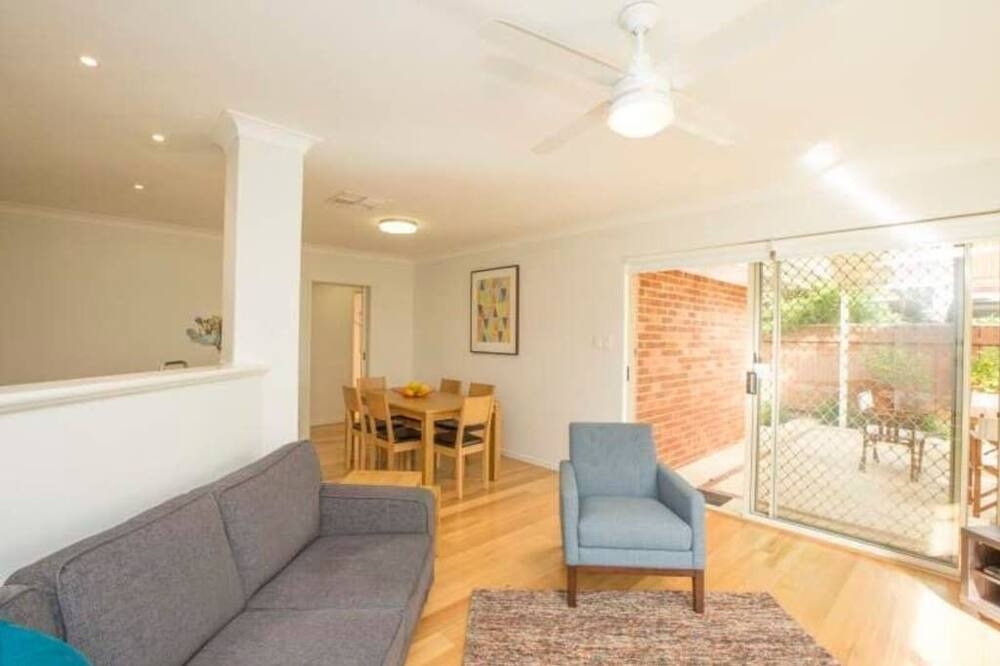 Photo of Bedroom in Mount Pleasant