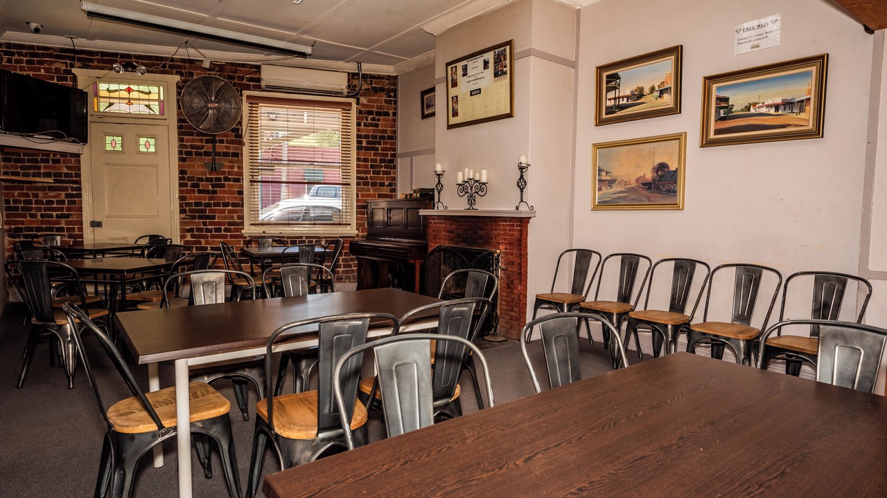 Photo of Others in Gulgong