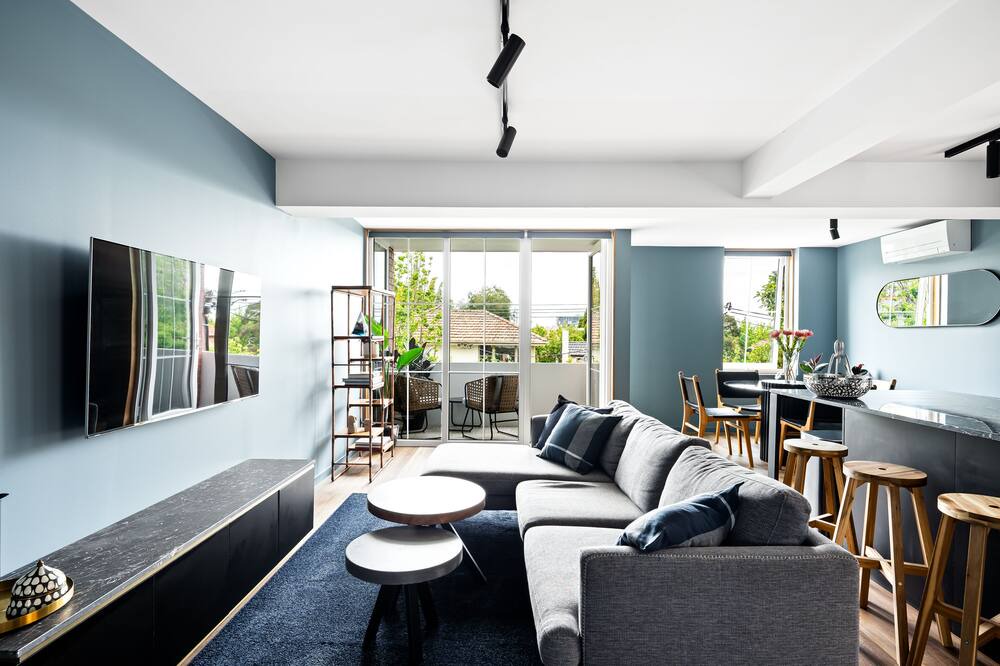 Photo of Livingroom in Cremorne