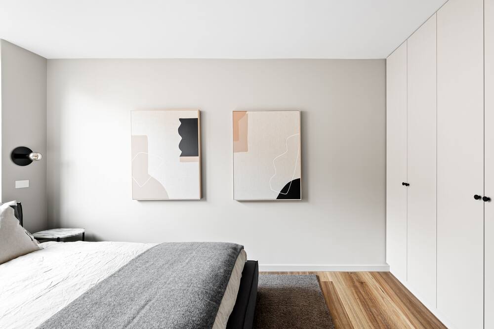 Photo of Bedroom in Cremorne