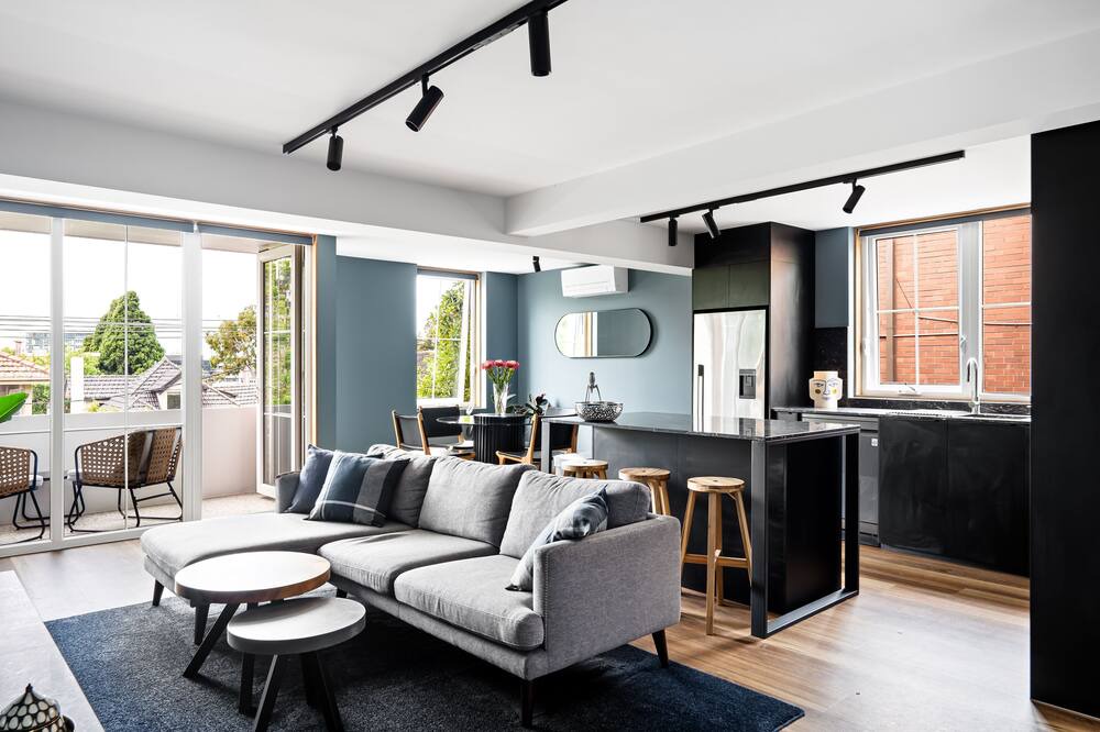 Photo of Livingroom in Cremorne