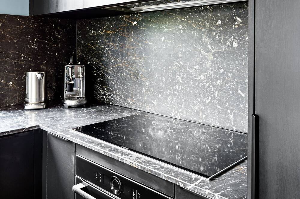 Photo of Kitchen in Cremorne