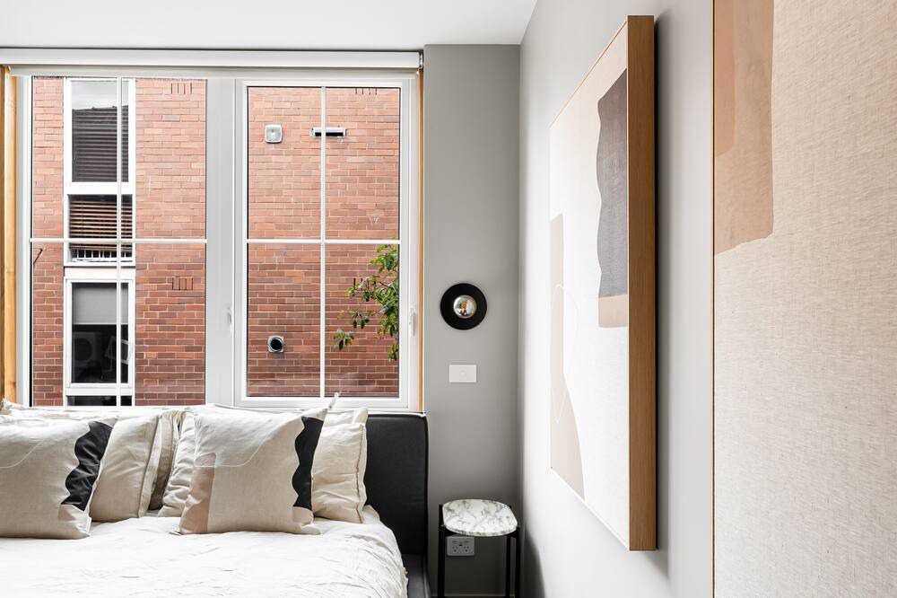 Photo of Bedroom in Cremorne