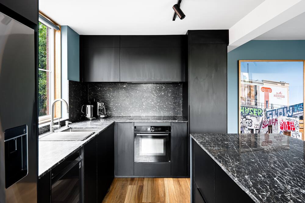 Photo of Kitchen in Cremorne