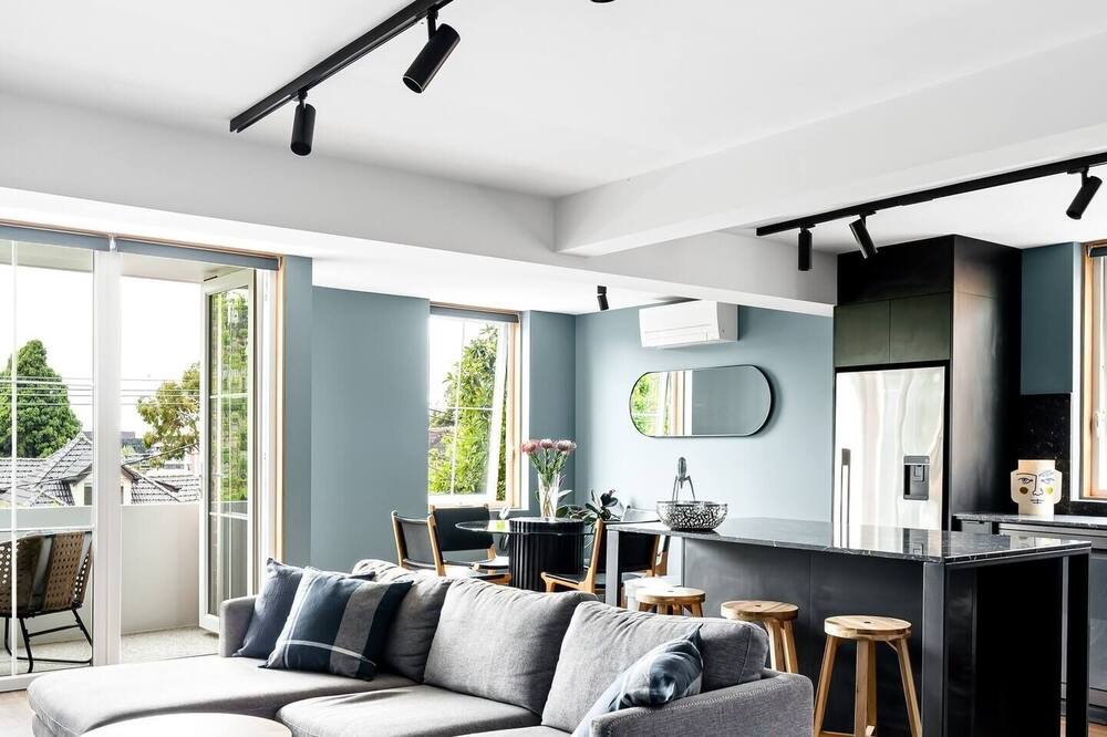 Photo of Livingroom in Cremorne