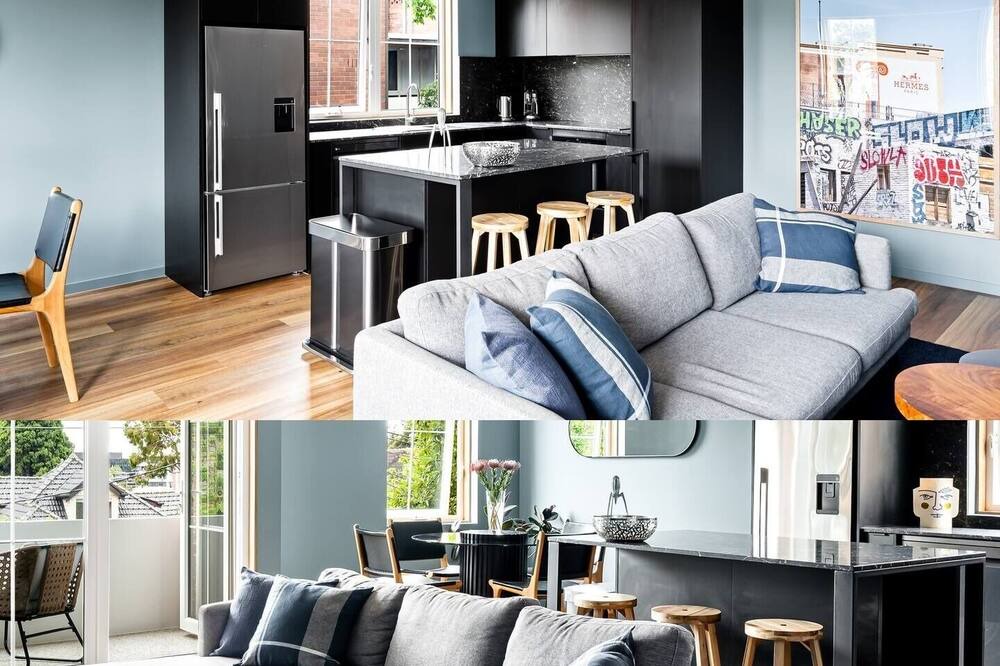 Photo of Livingroom in Cremorne
