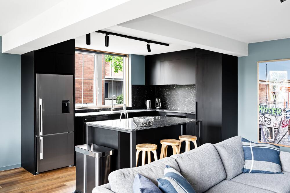 Photo of Kitchen in Cremorne