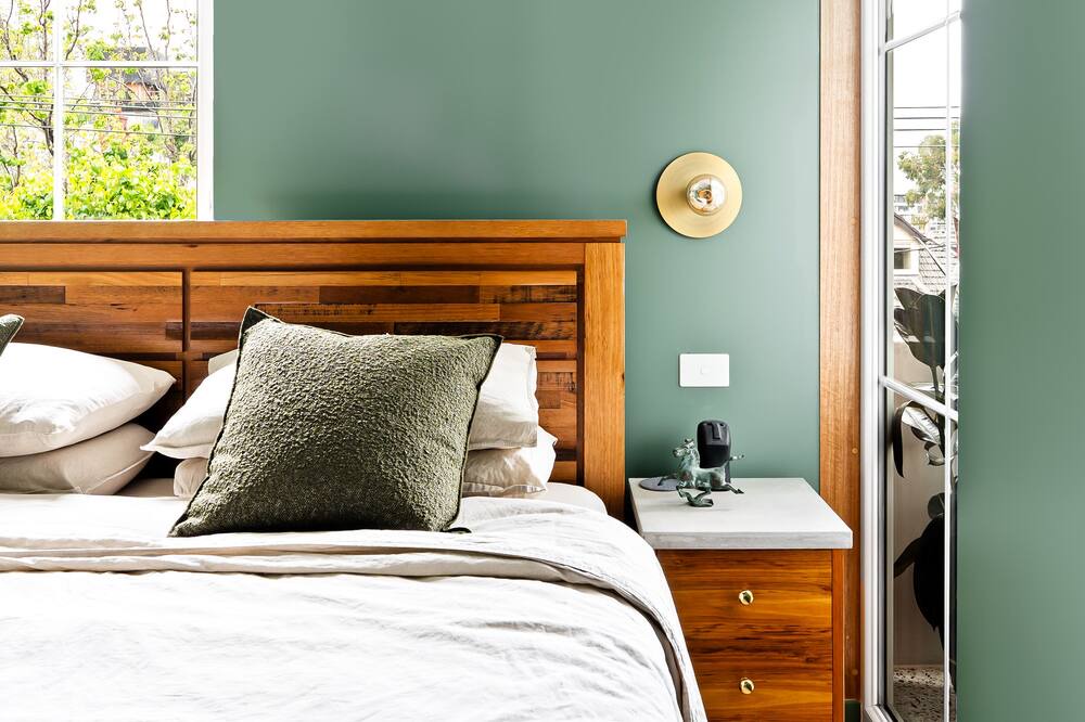 Photo of Bedroom in Cremorne