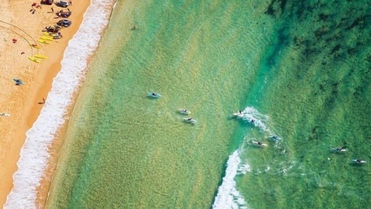 Photo of Outdoor in Blue Bay