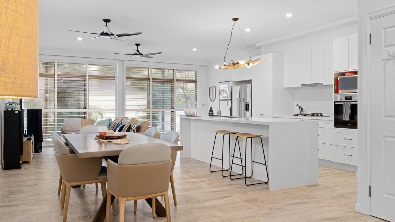 Photo of Livingroom in Blue Bay